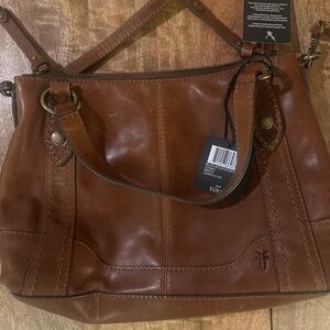 Frye Melissa cross body bag